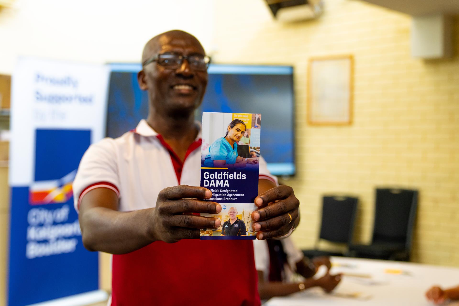 Goldfields DAMA extended to 30 June 2026 - Free Online Info Session for