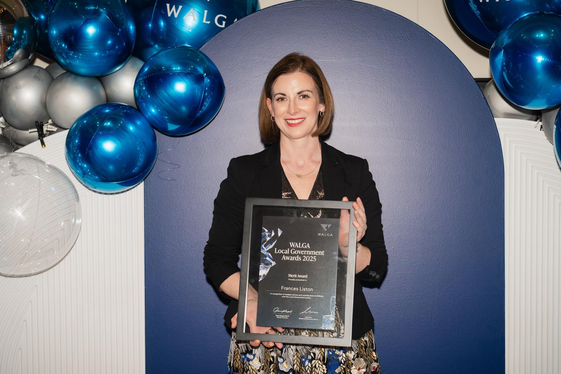 City of Kalgoorlie-Boulder Recognised for Governance Excellence