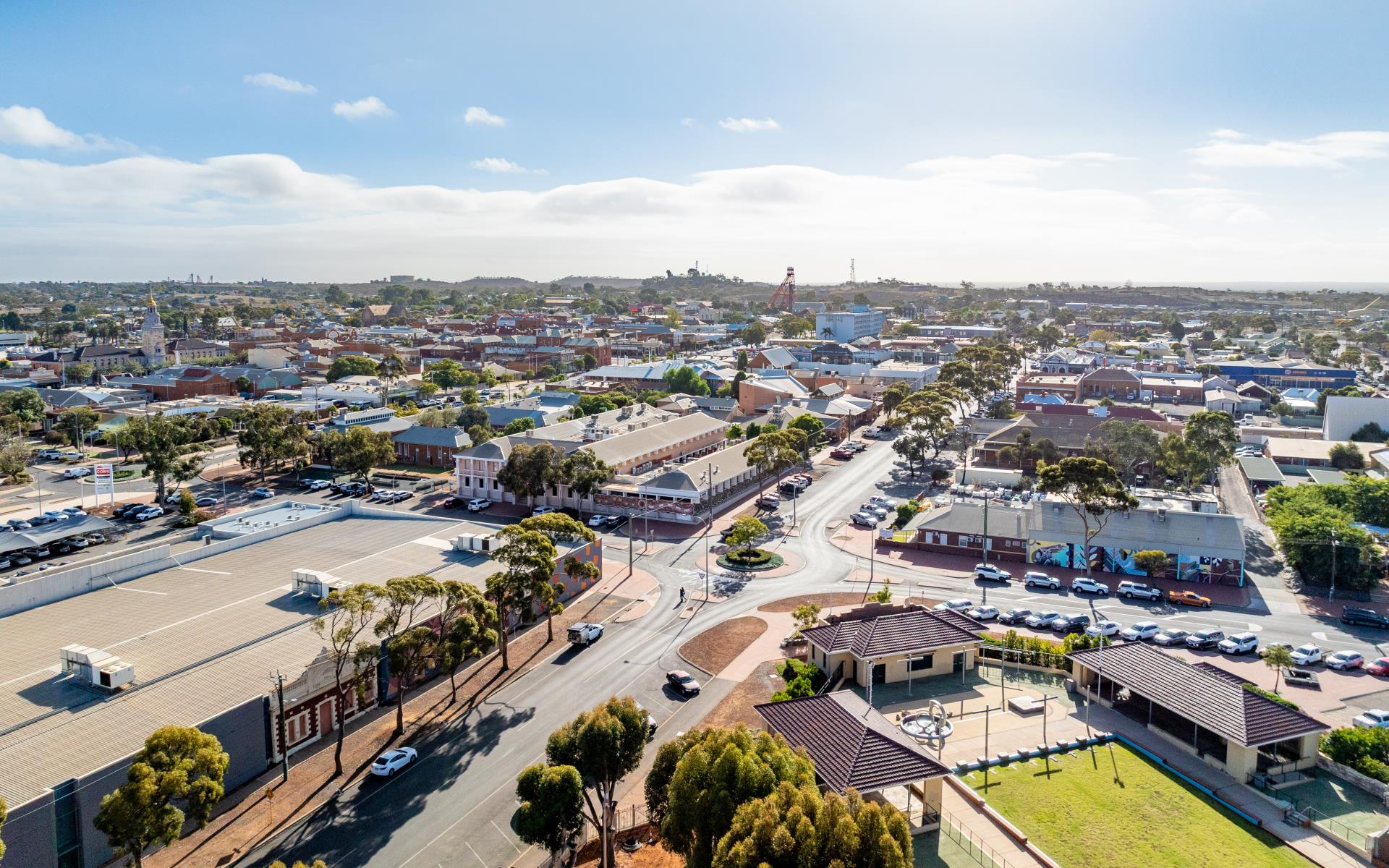City welcomes State commitments but calls for continued investment in