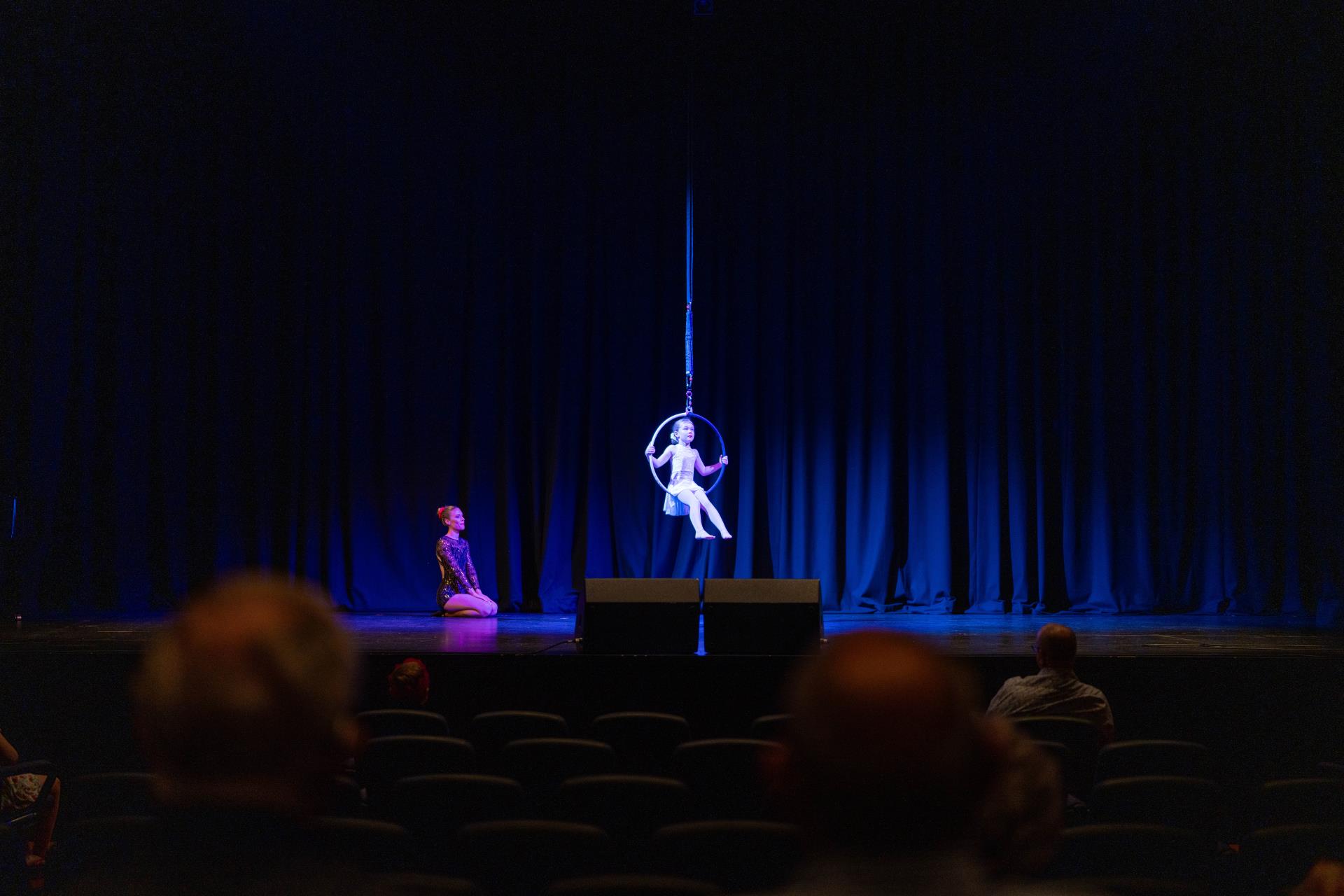 Inaugural Kal’s Got Talent to spotlight young local performers