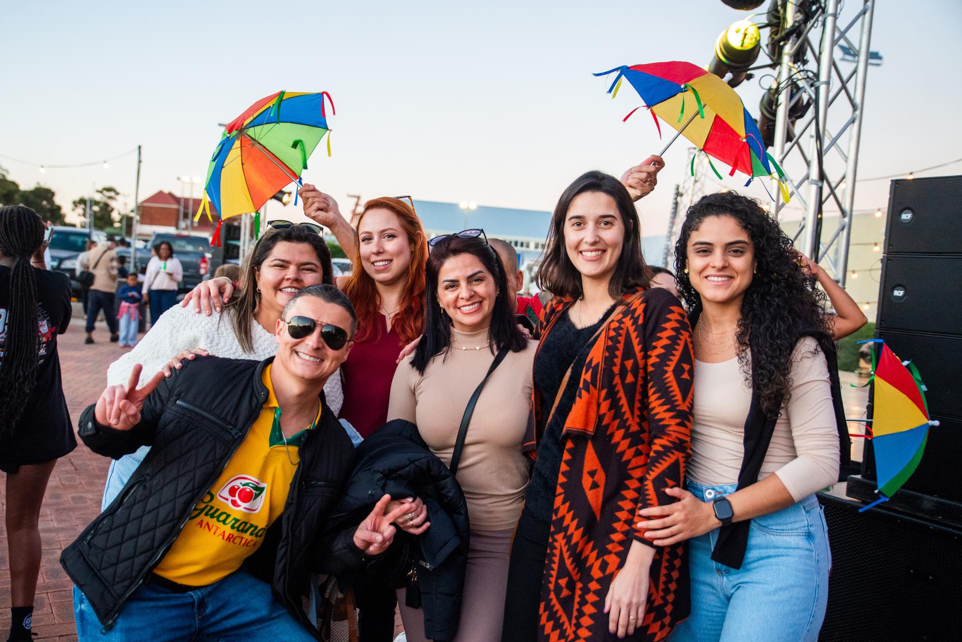 Every Thread Tells a Story in Kalgoorlie-Boulder