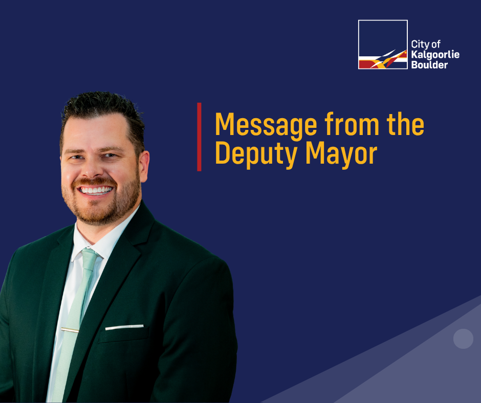 April's Council Meeting 2026