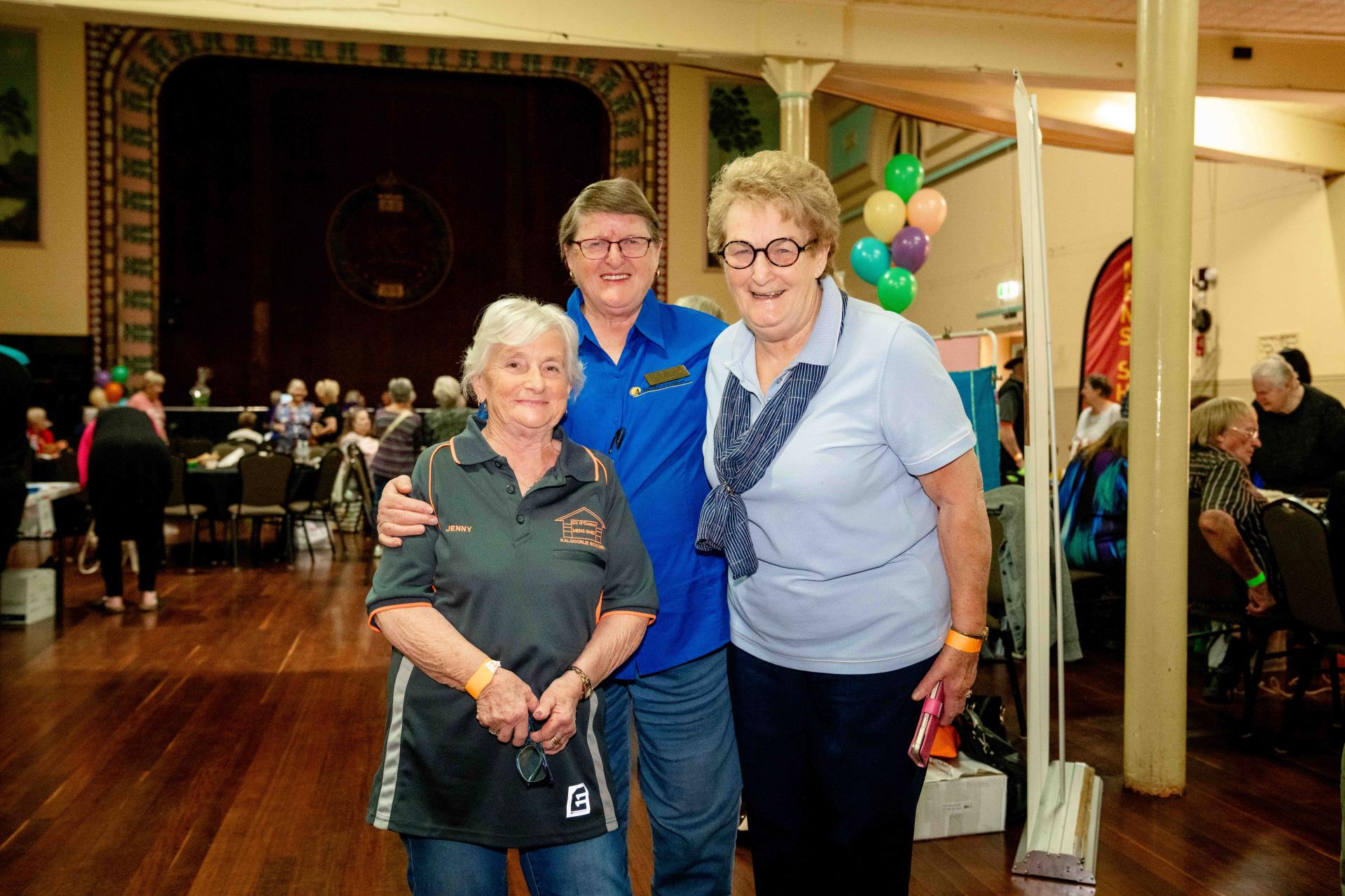 Seniors invited to connect at Living Life Well Expo