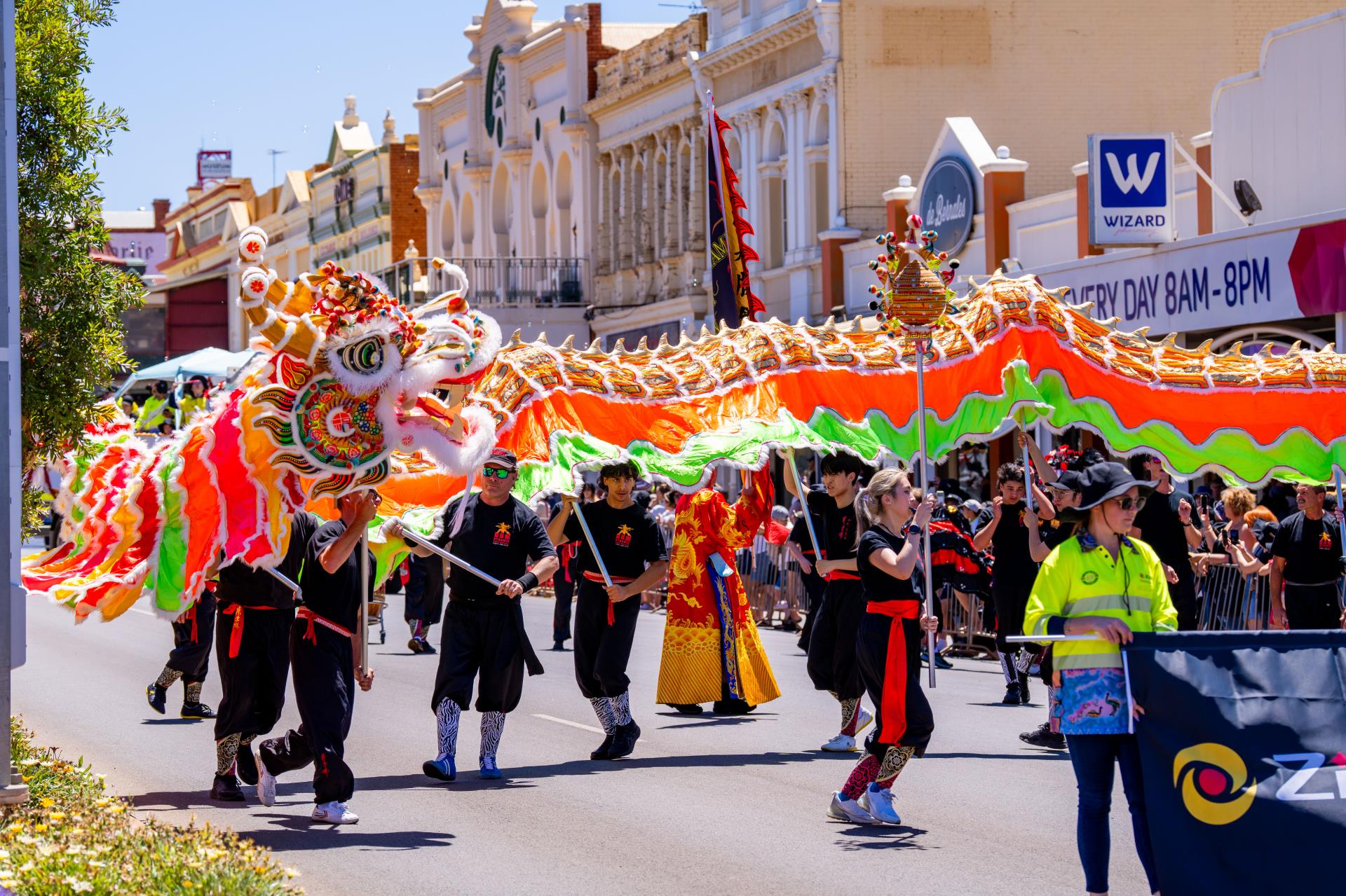 Kalgoorlie-Boulder Celebrates Harmony Week with a Week-Long Community