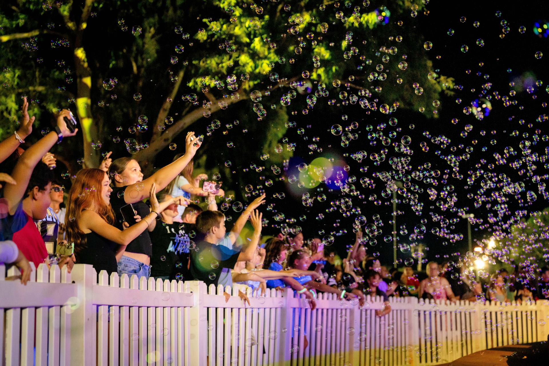 Celebrating Summer in Kalgoorlie-Boulder