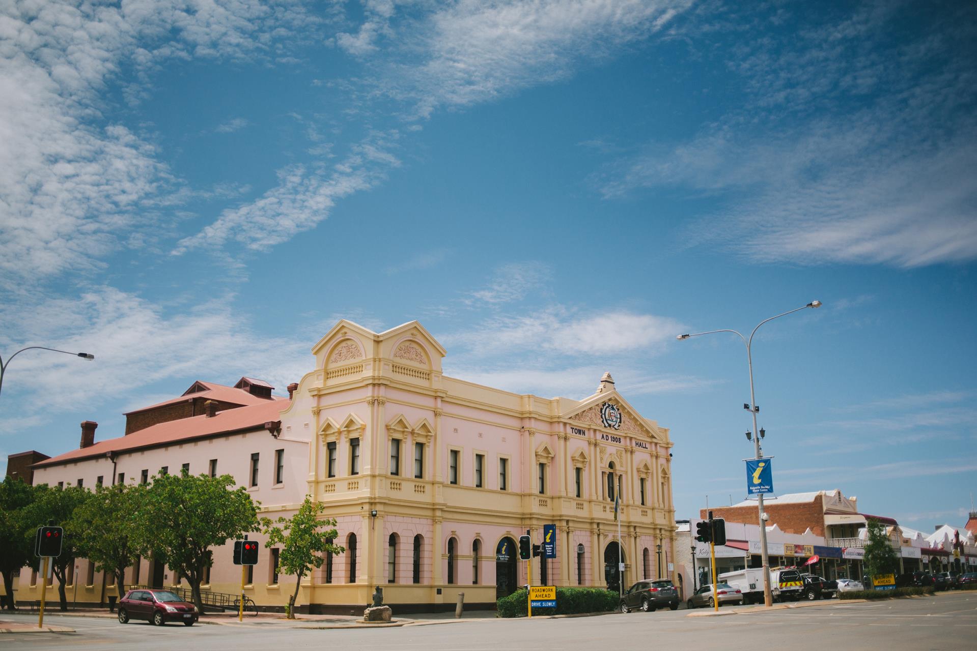 Heritage Festival to highlight Goldfields Stories Across Kalgoorlie‑Boulder