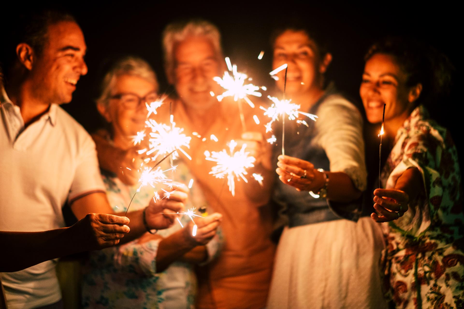Expressions of interest open for 2025 New Year’s Eve Community Celebration