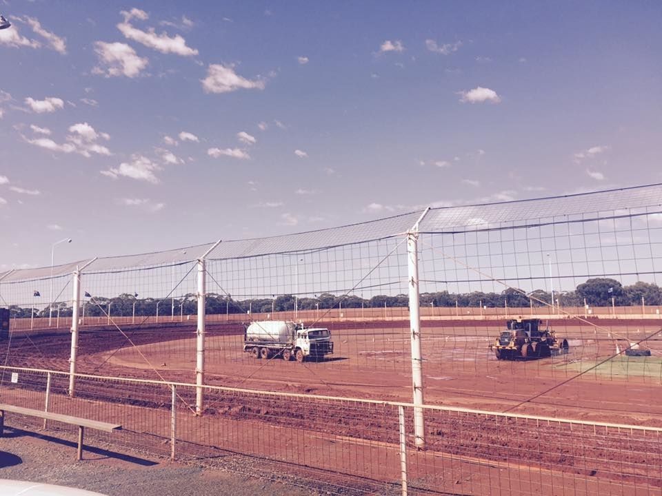 Speedway
