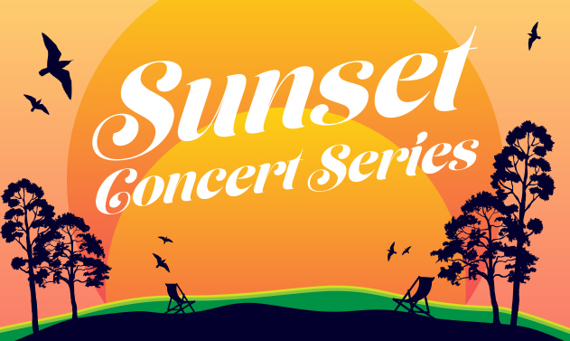 Sunset Concert Series
