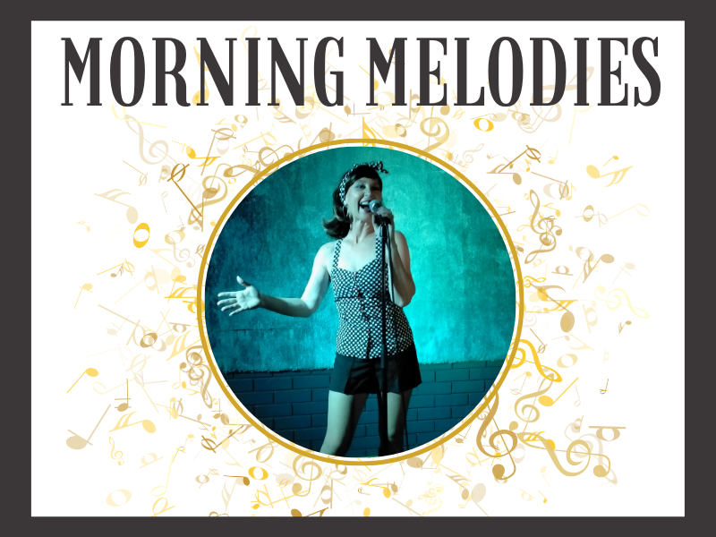 Morning Melodies - 60's Hits by Chicks