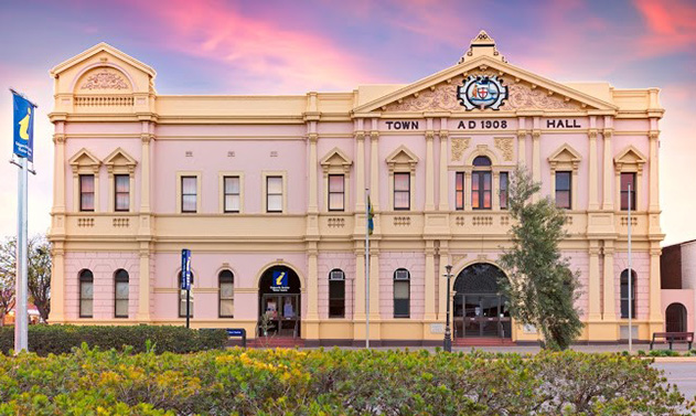 Council Bolsters Kalgoorlie-Boulder Economy with Tourism Strategy