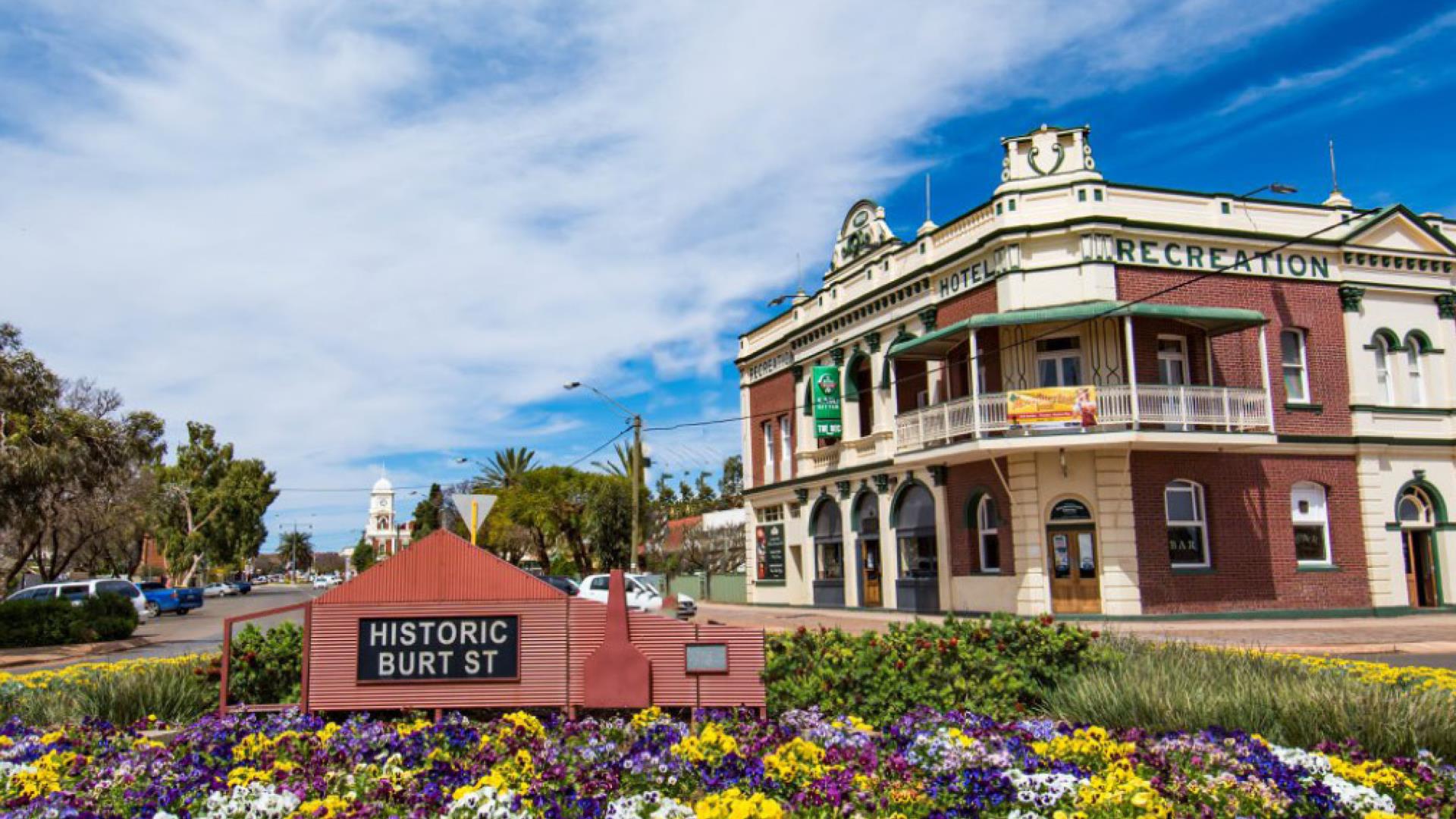 Have your say on the vision for the Boulder Tourism Precinct